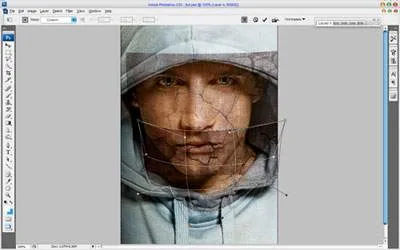 Фотошоп для чайників (фотошоп) Фотошоп для чайників