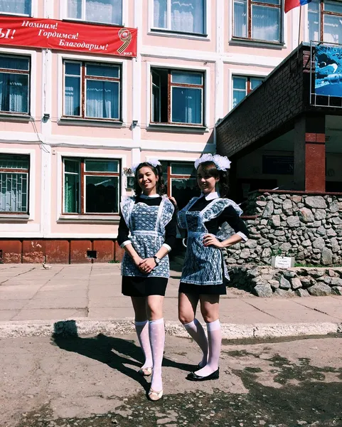 Снимки на завършилите висше образование в последния разговор от Instagram, новини Киров и Киров област PROGOROD 43