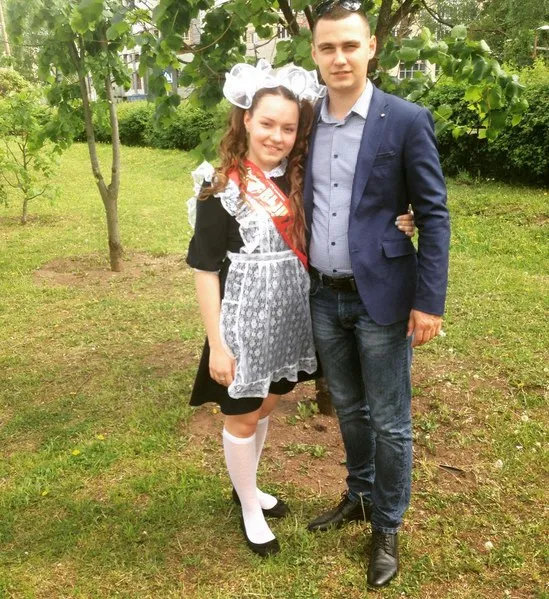 Képek a diplomások az elmúlt hívást Instagram, hírek Kirov és Kirov régió PROGOROD 43