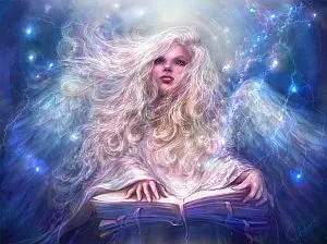 Ghicitul înger păzitor - cum să pună o întrebare și să obțină un răspuns