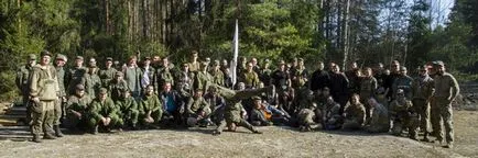 Amennyiben játszani airsoft