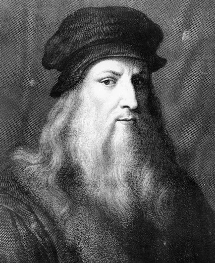 Geniul lui Leonardo da Vinci - Trucuri de viață