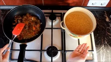 Грахова супа рецепти 5 класически грахова супа