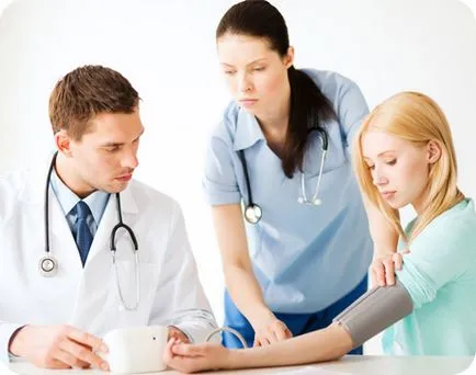 Hipotensiunea la copii - simptome, prevenirea și tratamentul hipotensiunii arteriale la copii, cauzele bolii