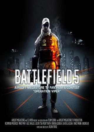 Game Battlefield 3