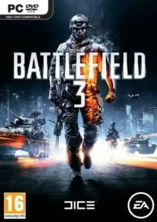 Game Battlefield 3