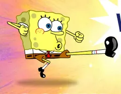 Jocuri SpongeBob SquarePants