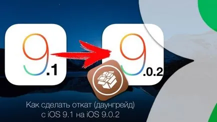 Jailbreak-utasítás, iphone hírek, iPad és a Mac