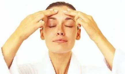 Cum să eliminați rapid o durere de cap fără pastile