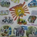 Профілактика дитячих інфекційних захворювань »(дитячі вироби) Профілактика дитячих інфекційних захворювань »