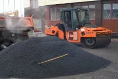 Виробництво тротуарної плитки - в Москві і мо