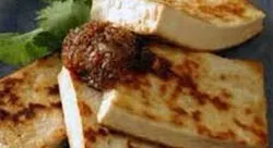 Продукти з сої