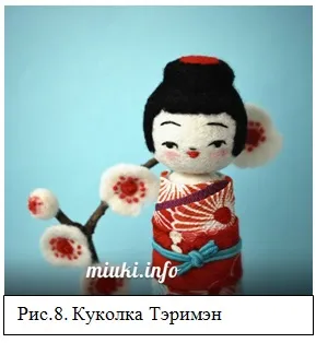 Походження матрьошки (матрьошки) походження матрьошки