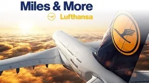Програма лояльності miles - more