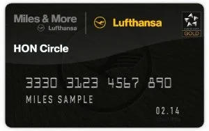 Програма лояльності miles - more