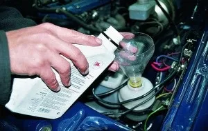Прокачування гідропідсилювача газ 3110, автолюбителі (прокачування) Прокачування гідропідсилювача газ 3110, автолюбителі