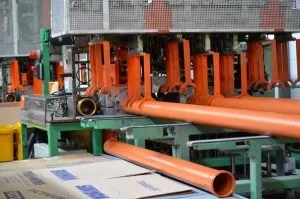 Виробництво поліпропіленових труб вибір сировини і технологія виготовлення продукції, портал про труби (поліпропіленових) Виробництво поліпропіленових труб вибір сировини і технологія виготовлення продукції, портал про труби
