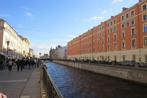Прогулянка по Харкову палацова площа, зимовий палац, Невський проспект, вулиці (екскурсія по Харкову) Прогулянка по Харкову палацова площа, зимовий палац, Невський проспект, вулиці