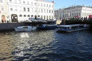 Прогулянка по Харкову палацова площа, зимовий палац, Невський проспект, вулиці (Санкт-Петербург) Прогулянка по Харкову палацова площа, зимовий палац, Невський проспект, вулиці