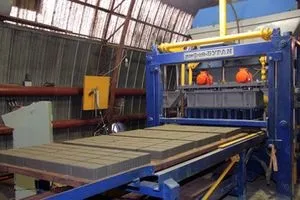 Виробництво тротуарної плитки в домашніх умовах - прибуткова бізнес ідея