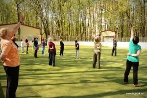 Профілактика хронічного бронхіту у дорослих народними засобами (дорослих) Профілактика хронічного бронхіту у дорослих народними засобами