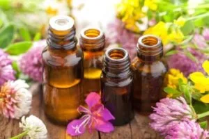 Профілактика і лікування геморою ефірними маслами (ефірними) Профілактика і лікування геморою ефірними маслами