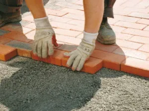 Виробництво тротуарної плитки - в Москві і мо (укладання тротуарної плитки в Істрі) Виробництво тротуарної плитки - в Москві і мо