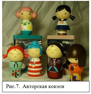 Походження матрьошки (матрьошки) походження матрьошки
