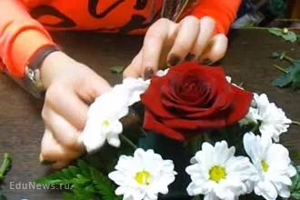 Професія флорист детальний огляд (флорист) Професія флорист детальний огляд
