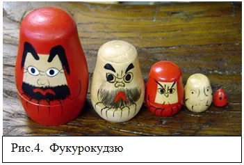 Походження матрьошки (походження) походження матрьошки
