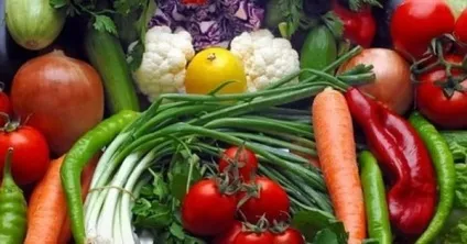 Продукти для ерекції що корисно, що їсти (сильної половини людства) Продукти для ерекції що корисно, що їсти