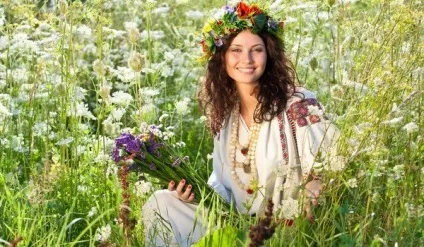 Приворот-трава сила приворотне трав (трав) Приворот-трава сила приворотне трав