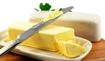 Продавці все частіше видають спред за масло (уваги компетентних органів) Продавці все частіше видають спред за масло