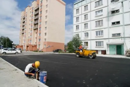 Виробництво тротуарної плитки - в Москві і мо