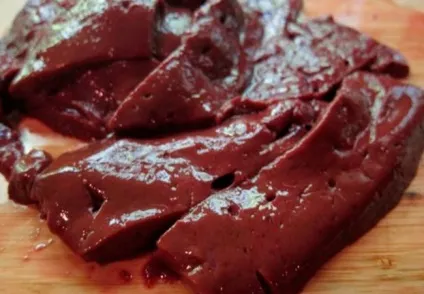 Продукти, що підвищують гемоглобін при грудному вигодовуванні - мамині новини (вигодовуванні) Продукти, що підвищують гемоглобін при грудному вигодовуванні - мамині новини