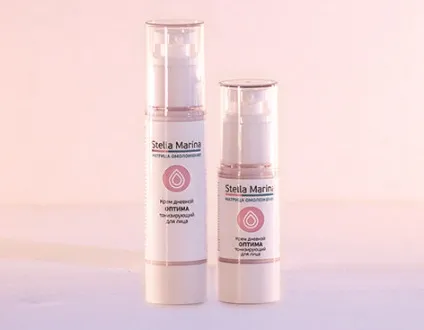 Професійна косметика stella marina professional
