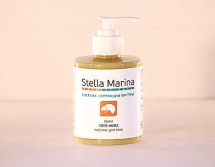 Професійна косметика stella marina professional