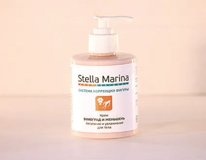 Професійна косметика stella marina professional