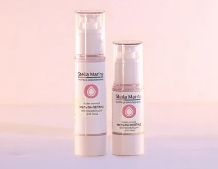 Професійна косметика stella marina professional