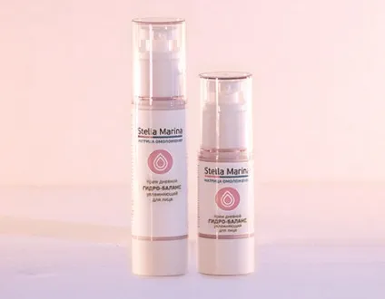 Професійна косметика stella marina professional