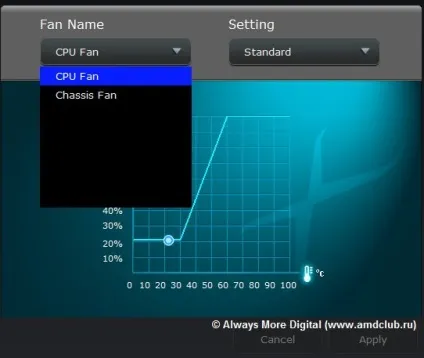 Програмний комплекс для материнських плат asus - asus ai suite ii