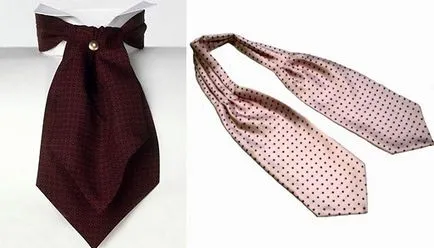 Как да се изгладят вратовръзка - вратовръзка за боя - дрехи