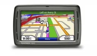 Cum se configurează Prestigio GPS-navigator