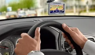 Cum se configurează Prestigio GPS-navigator