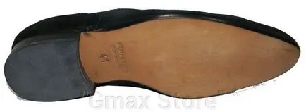 Як відрізнити італійське взуття від підробки! Gmax store (взуття пахне шкірою) Як відрізнити італійське взуття від підробки! Gmax store