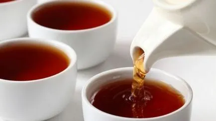 Hogyan állapítható meg, a minőségi tea csomagolás