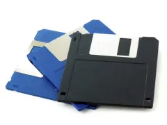 Hogyan kell használni a floppy lemez