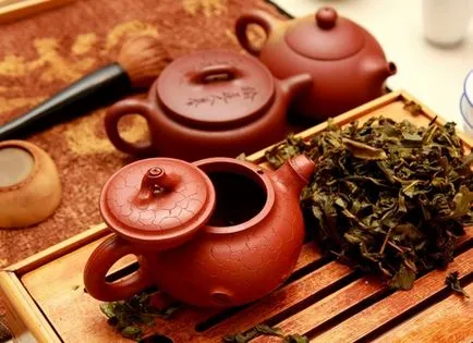 Як правильно вибрати чайник для заварювання