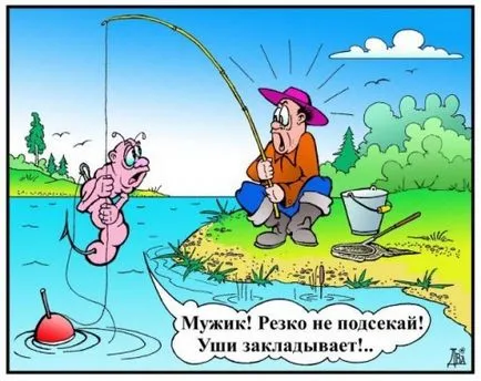Як приманити карася