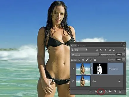 Как да си направим естествен тен в Photoshop, три начина